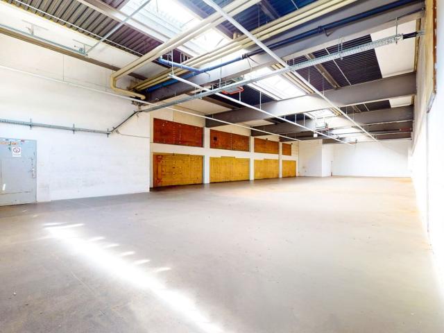 Gewerbe mieten in Klagenfurt, Kärnten