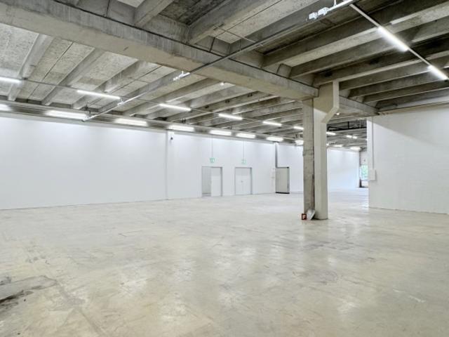 Atelier mieten in Biberist, Amtei Bucheggberg-Wasseramt