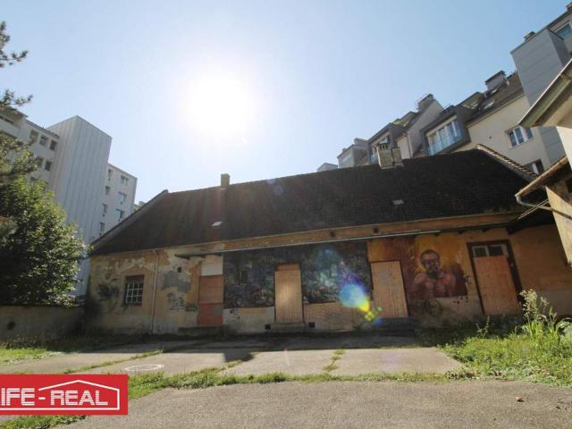 Gewerbe mieten in Linz, Oberösterreich