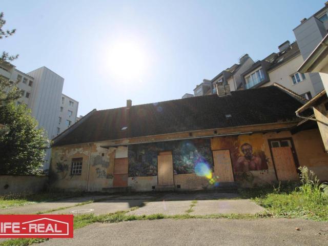 Gewerbe mieten in Linz, Oberösterreich