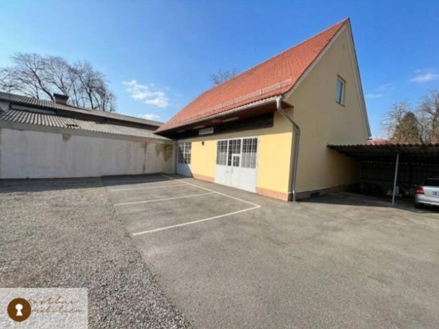 Gewerbe mieten in Andritz, Gersdorf-Feistritz
