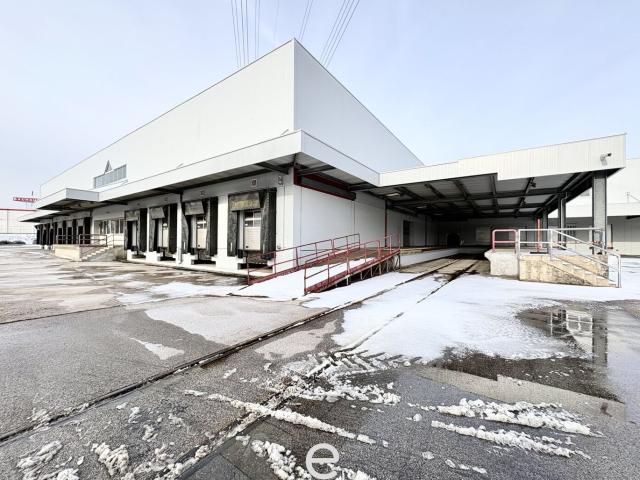 Gewerbe mieten in Wiener Neudorf, Niederösterreich