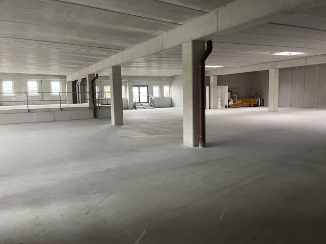 Gewerbe mieten in Salzburg