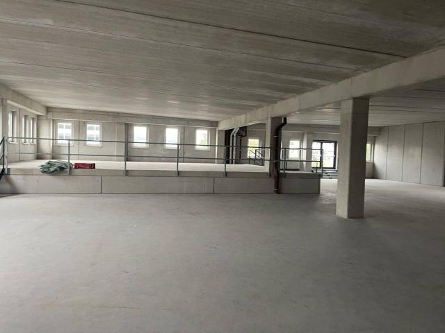 Gewerbe mieten in Salzburg