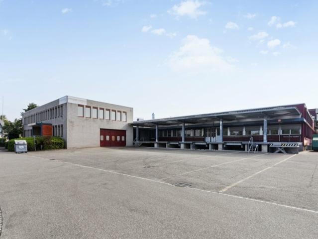 Büro mieten in Biberist, Solothurn