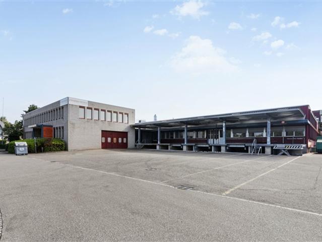 Atelier mieten in Biberist, Solothurn