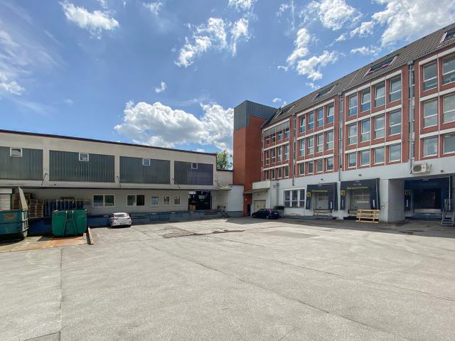 Gewerbe mieten in Unterbarmen, Wuppertal