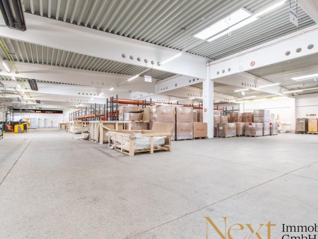 Gewerbe mieten in Leonding, Oberösterreich