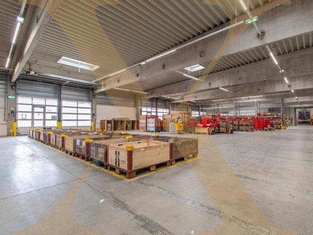 Gewerbe mieten in Doppl, Leonding