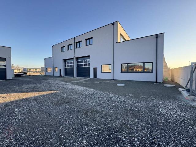 Gewerbe mieten in Baden, Niederösterreich