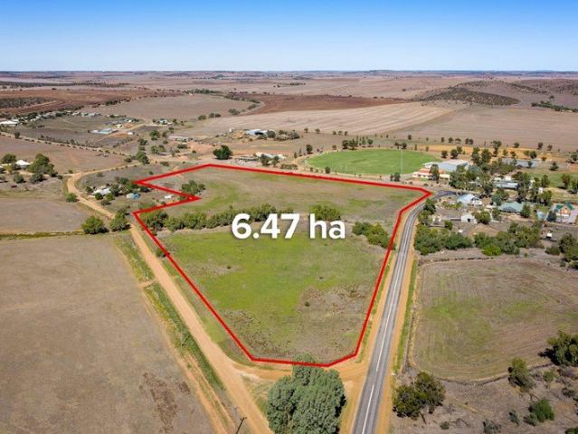 Land for sale in Naraling, Western Australia
