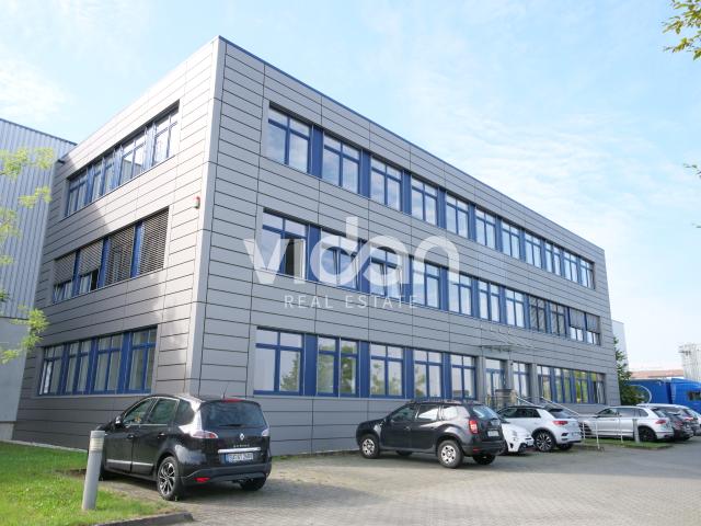 Etagenwohnung mieten in Kerpen