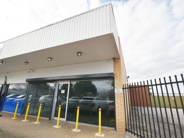 Retail for rent in Albury, New South Wales