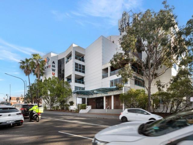 Office for rent in Sydney, New South Wales