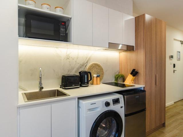 Granny Flat for rent in Inner West, Sydney