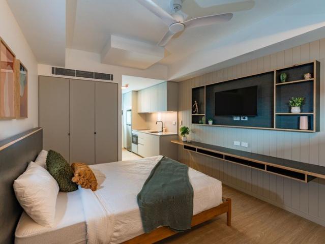 Apartment for rent in Inner West, Sydney