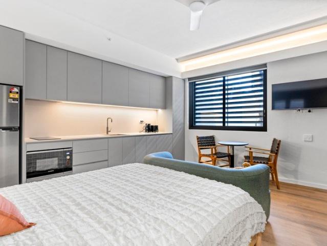 Apartment for rent in Inner West, Sydney