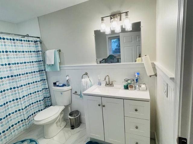 Room for rent in New Britain, Connecticut
