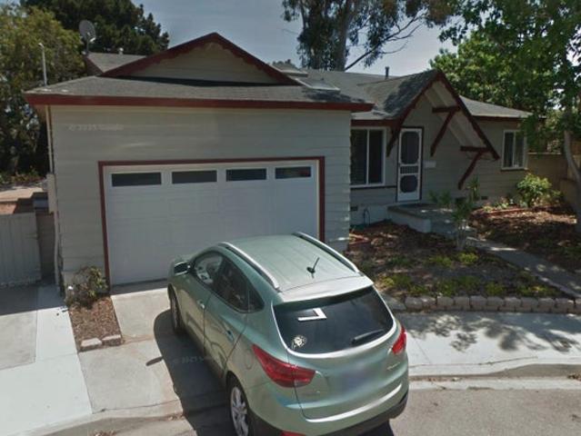 Room for rent in Jacumba, California