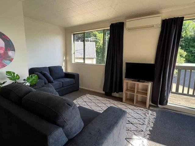 House for rent in City Rise, Dunedin