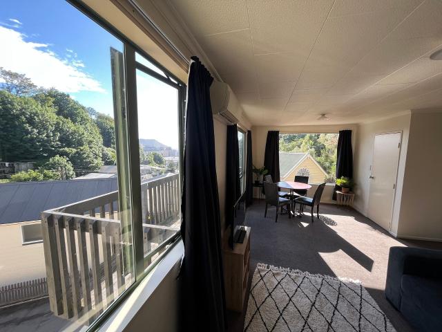 House for rent in City Rise, Dunedin