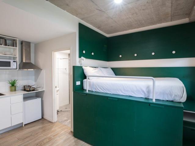 Granny Flat for rent in Inner West, Sydney