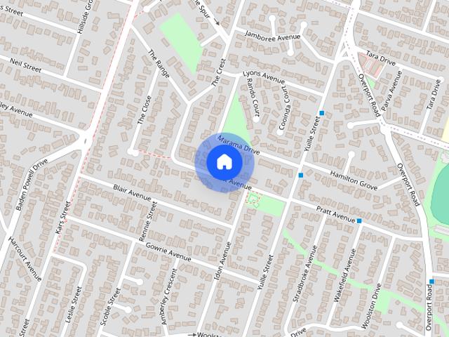 House for rent in Frankston South, Melbourne