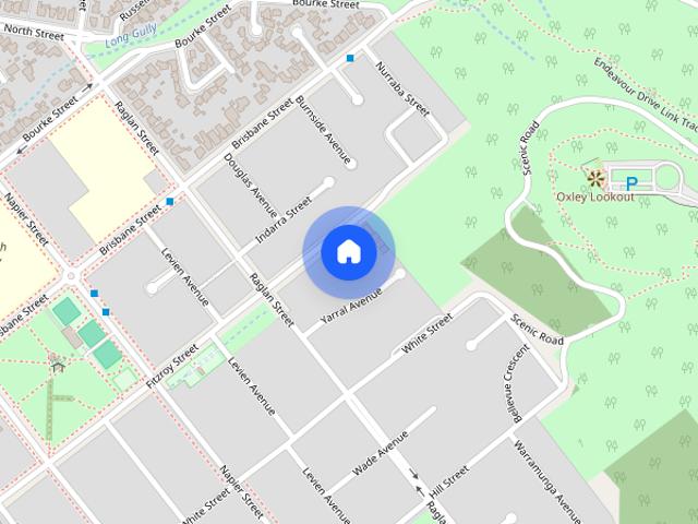 House for rent in East Tamworth, Tamworth