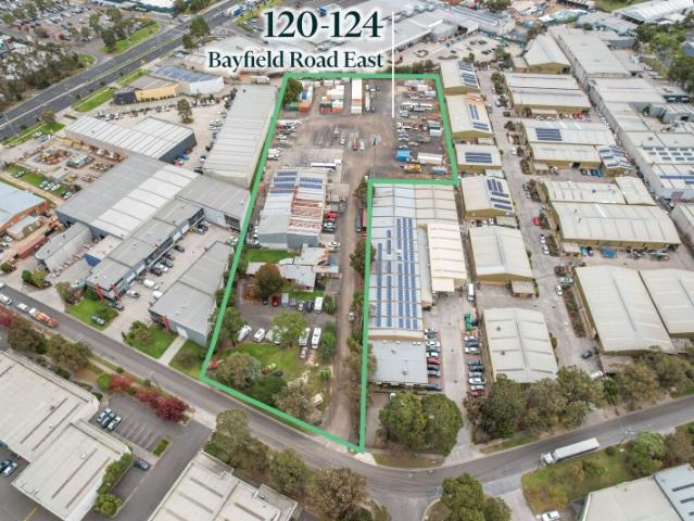 Warehouse for rent in Camerons Creek, Victoria