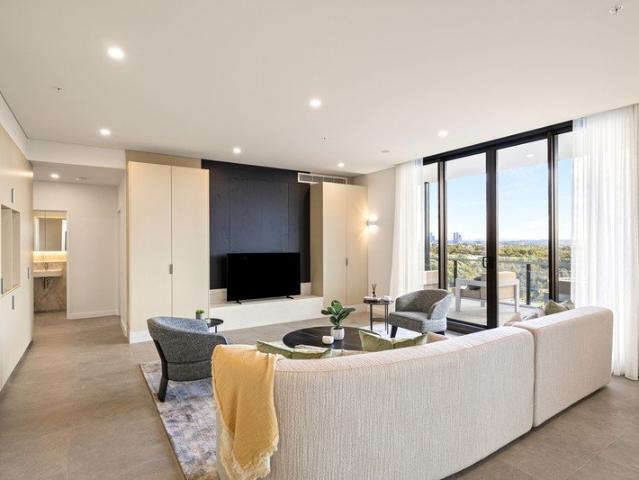 Apartment for rent in Sydney, New South Wales