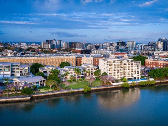 Apartment for rent in Toombul, Queensland
