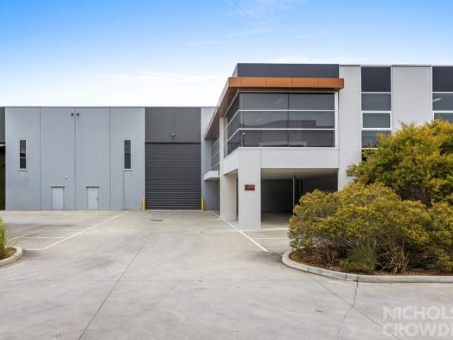 Warehouse for rent in Camerons Creek, Victoria