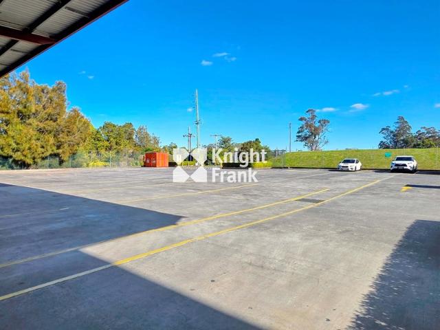 Warehouse for rent in Sydney, New South Wales