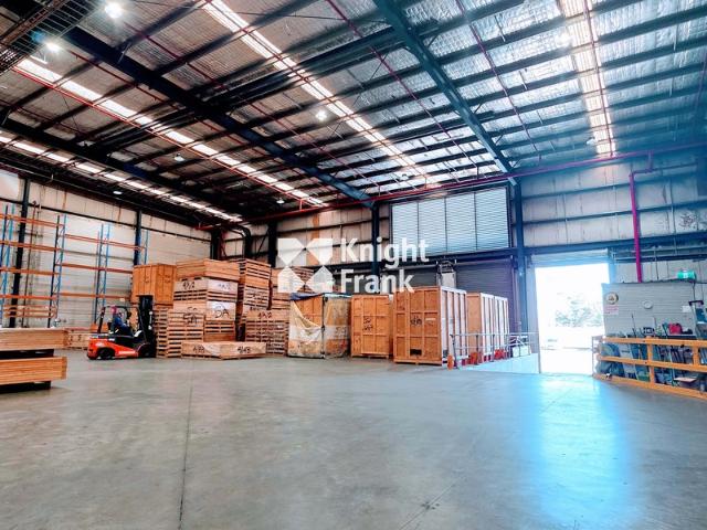 Warehouse for rent in Sydney, New South Wales