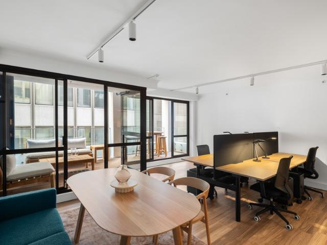 Office for rent in Sydney CBD, Sydney