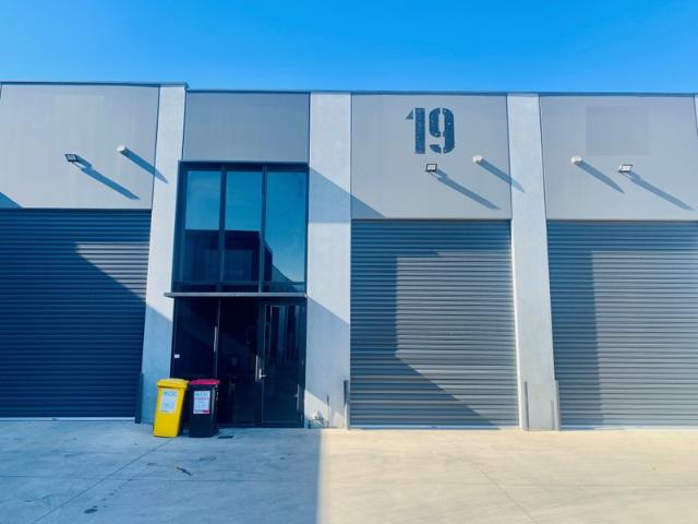 Warehouse for rent in Camerons Creek, Victoria