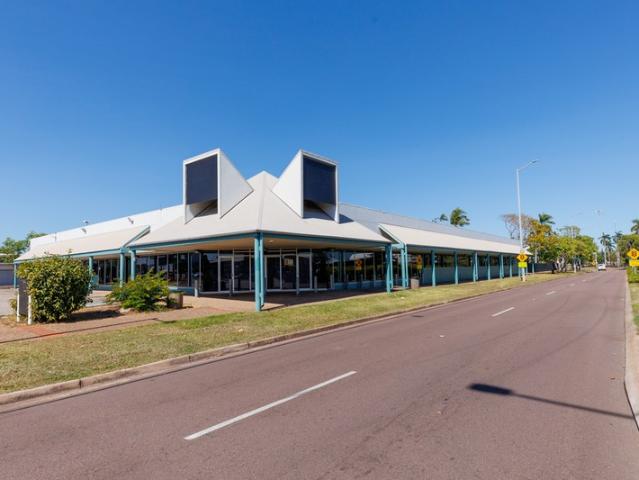Office for rent in Palmerston, Northern Territory