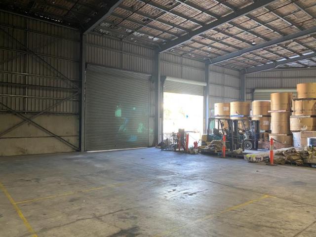 Warehouse for rent in Sydney, New South Wales