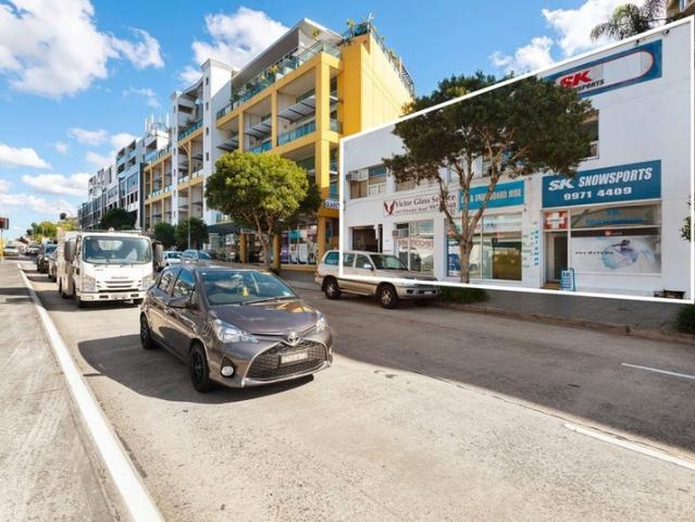 Office for rent in Sydney, New South Wales