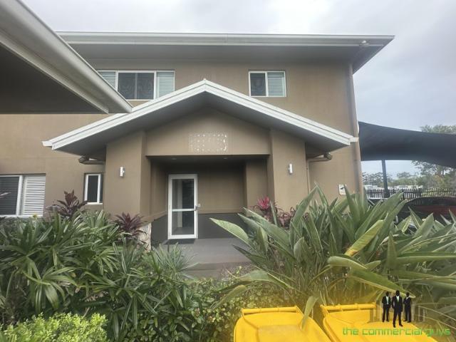 Office for rent in Redcliffe, Greater Brisbane