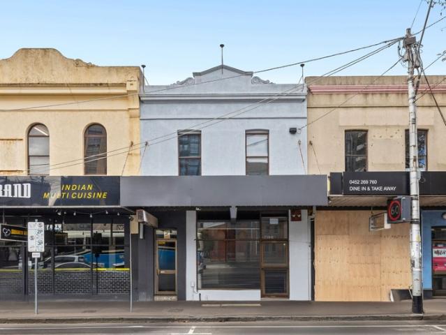 Retail for rent in Camerons Creek, Victoria