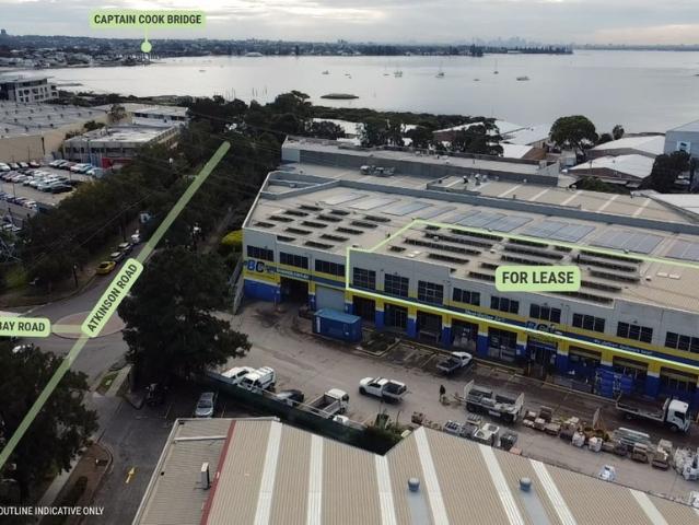 Office for rent in Sutherland, New South Wales