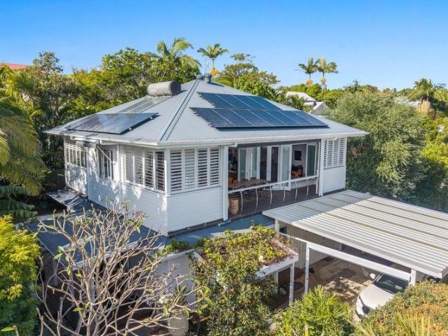 House for sale in Byron Bay