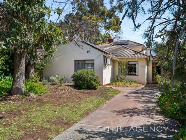 House for sale in Riverton, Western Australia