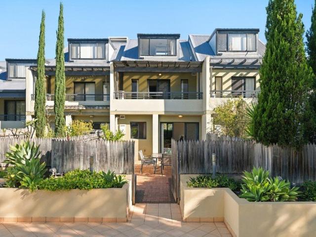 Townhouse for sale in Ermington, Sydney