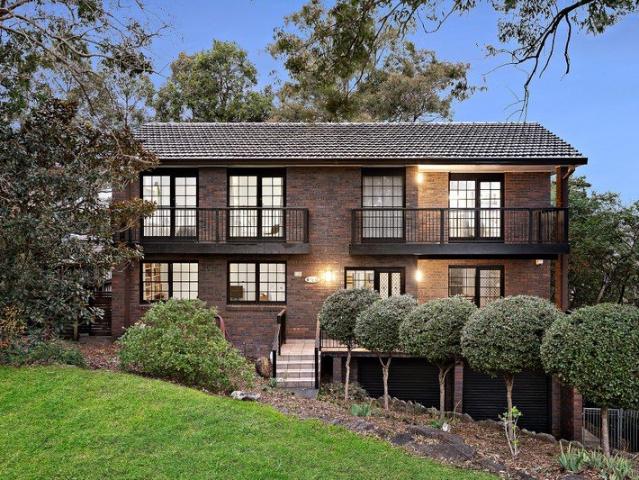 House for sale in Sydney, New South Wales