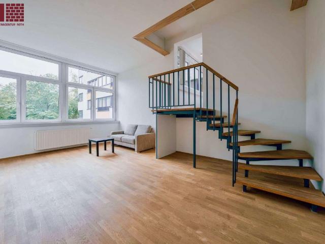 Apartment mieten in Niederursel, Sachsenhausen