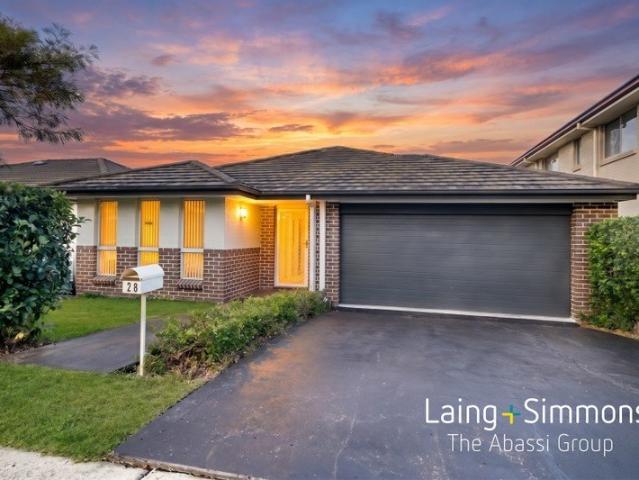 House for sale in Sydney, New South Wales