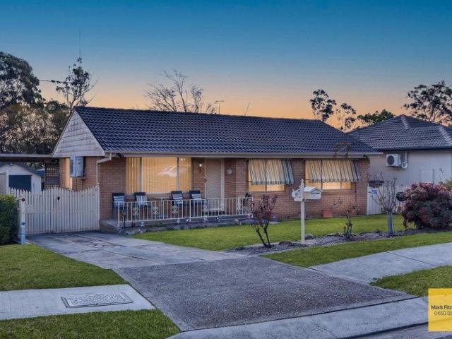 House for sale in Sydney, New South Wales