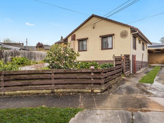 Apartment for rent in Camerons Creek, Victoria